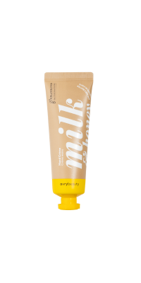 26Avry Milk and Honey